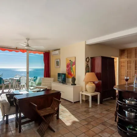 公寓 Sea Front Bungalow
